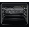 Electrolux LKI564202W Plně indukční sporák s parní funkcí SteamBake