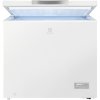 Electrolux LCB3LD20W0 Truhlicová mraznička Statická 198 l