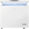 Electrolux LCB3LF26W0 Truhlicová mraznička Statická 254 l