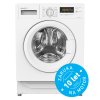 Philco PLDI 148 BBI Vestavná pračka  + 5% sleva v košíku při zadání slevového kupónu "PRLK5"