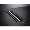 AEG CCE84779FB Kombinace varného panelu a odsavače ComboHob FlexiBridge