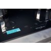 Whirlpool SMP 658C/BT/IXL Indukční varná deska  + 5% sleva v košíku při zadání slevového kupónu "PRLK5"