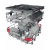 Whirlpool WIO 3O540 PELG
