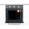 Whirlpool AKP 449/IX Vestavná horkovzdušná trouba