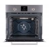Whirlpool AKP 458/IX Vestavná horkovzdušná trouba