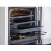 Whirlpool AKP 458/IX Vestavná horkovzdušná trouba
