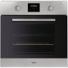 Whirlpool AKP 458/IX Vestavná horkovzdušná trouba