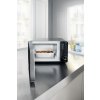 Whirlpool MWF 421 SL Volně stojící mikrovlnná trouba
