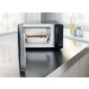 Whirlpool MWF 421 SL Volně stojící mikrovlnná trouba