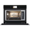 Whirlpool W11I MS180 Vestavná kompaktní trouba parní