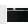 Whirlpool W11I MS180 Vestavná kompaktní trouba parní