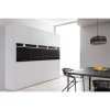 Whirlpool W11I MS180 Vestavná kompaktní trouba parní