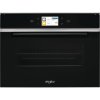 Whirlpool W11I MS180 Vestavná kompaktní trouba parní