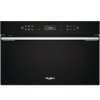 Whirlpool W7 MD440 NB Vestavná mikrovlnná trouba