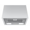 Whirlpool WCT 64 FLY X Odsavač par integrovaný