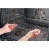 Whirlpool W7 OS4 4S1 P BL multifunkční s funkcí SteamSense
