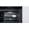 Whirlpool W7 OS4 4S1 P BL multifunkční s funkcí SteamSense