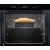 Whirlpool W7 OS4 4S1 P BL multifunkční s funkcí SteamSense