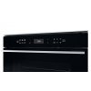 Whirlpool W7 OS4 4S1 P BL multifunkční s funkcí SteamSense
