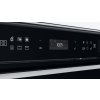 Whirlpool W7 OS4 4S1 P BL multifunkční s funkcí SteamSense