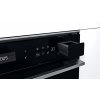 Whirlpool W7 OS4 4S1 P BL multifunkční s funkcí SteamSense