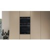 Whirlpool W7 OS4 4S1 P BL multifunkční s funkcí SteamSense