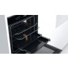 Whirlpool W7 OS4 4S1 P BL multifunkční s funkcí SteamSense