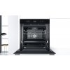 Whirlpool W7 OS4 4S1 P BL multifunkční s funkcí SteamSense