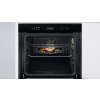 Whirlpool W7 OS4 4S1 P BL multifunkční s funkcí SteamSense