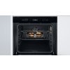 Whirlpool W7 OS4 4S1 P BL multifunkční s funkcí SteamSense