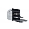 Whirlpool W7 OS4 4S1 P BL multifunkční s funkcí SteamSense