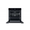 Whirlpool W7 OS4 4S1 P BL multifunkční s funkcí SteamSense