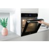 Whirlpool W7 OS4 4S1 P BL multifunkční s funkcí SteamSense