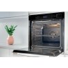 Whirlpool W7 OS4 4S1 P BL multifunkční s funkcí SteamSense