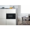 Whirlpool WMF250G Vestavná mikrovlnná trouba