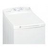 Whirlpool TDLR 5030L EU/N Volně stojící pračka s vrchním plněním