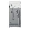 Whirlpool TDLR 65230SS EU/N Volně stojící pračka s vrchním plněním