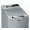 Whirlpool TDLRS 7222BS EU/N Volně stojící pračka s vrchním plněním