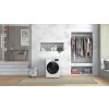 Whirlpool Supreme Silence W8 W046WB EE