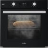 Whirlpool OAS KC8V1 BLG multifunkční s funkcí GentleSteam