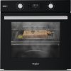 Whirlpool OAS KC8V1 BLG multifunkční s funkcí GentleSteam