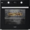 Whirlpool OAS KC8V1 BLG multifunkční s funkcí GentleSteam