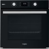 Whirlpool OAS KC8V1 BLG multifunkční s funkcí GentleSteam
