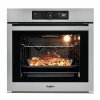 Whirlpool AKZ9 9480 IX