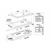 20425 16 whirlpool smp 9010 c ne ixl indukcni varna deska