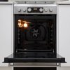 Whirlpool WS5G8CHX/E Kombinovaný sporák