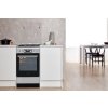 Whirlpool WS5G8CHX/E Kombinovaný sporák