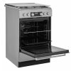 Whirlpool WS5G8CHX/E Kombinovaný sporák