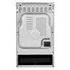 Whirlpool WS5G8CHX/E Kombinovaný sporák