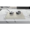 Whirlpool WL S2760 BF/S Indukční varná deska